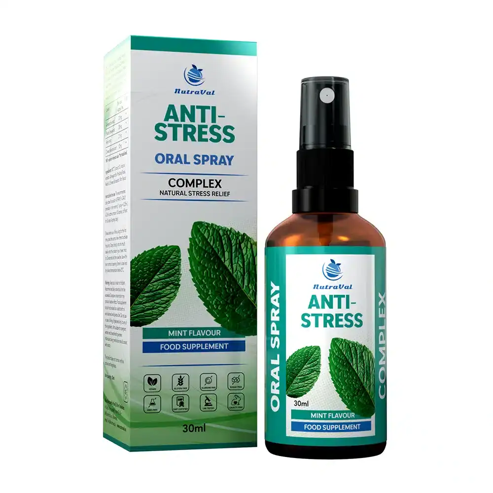 Anti Stress