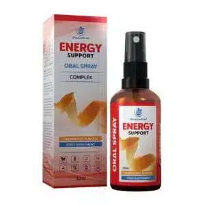 NutraVal® ENERGY SUPPORT