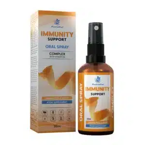 NutraVal® IMMUNITY SUPPORT