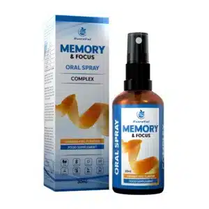 NutraVal®  MEMORY & FOCUS