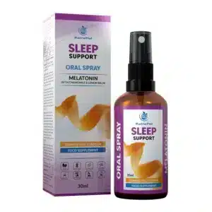 NutraVal®  SLEEP SUPPORT