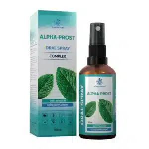 NutraVal® ALPHA-PROST