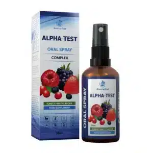 NutraVal® ALPHA-TEST