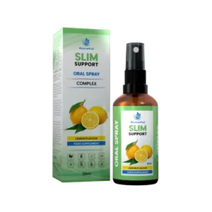 NutraVal® SLIM SUPPORT