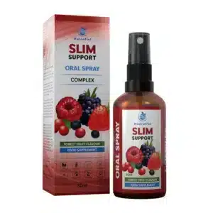 NutraVal® SLIM SUPPORT